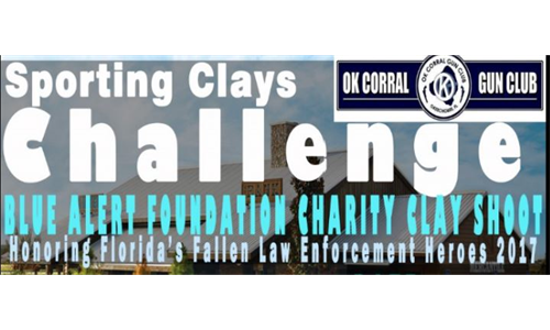 Sporting Clays Challenge