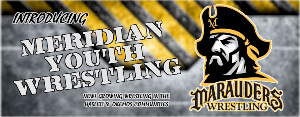Meridian Youth Wrestling