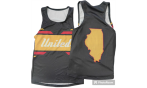 Illinois United 2024 Uniforms