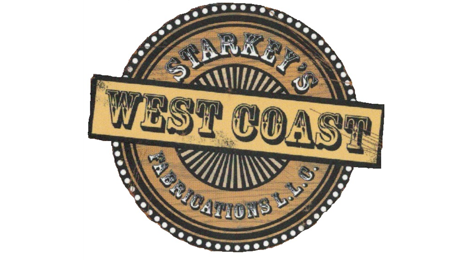 Starkey's West Coast Fabrications