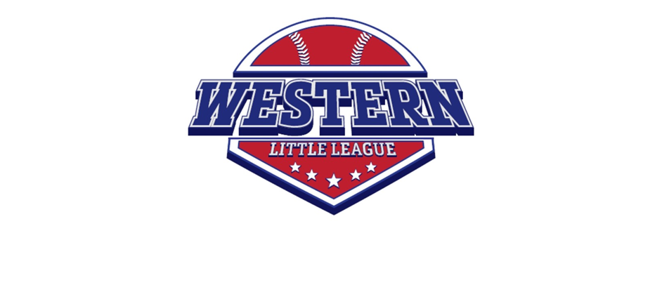Welcome to WESTERN LITTLE LEAGUE