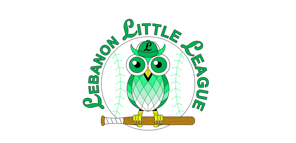 Lebanon Little League Logo