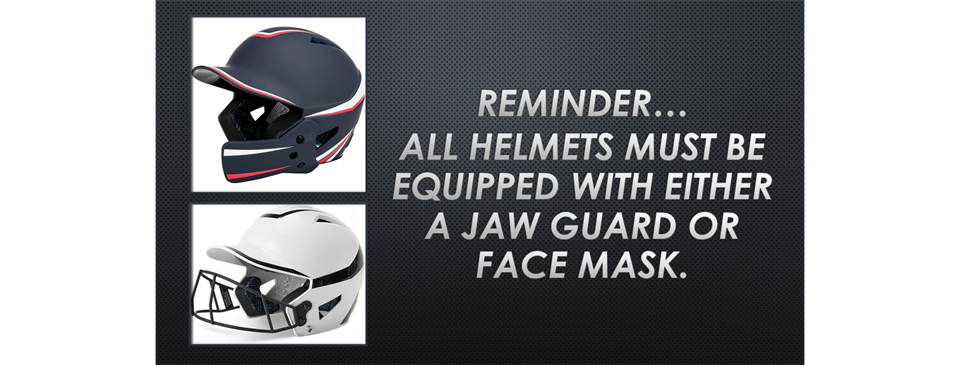 Helmet Requirements for 2024