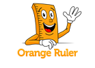 Orange Ruler Run