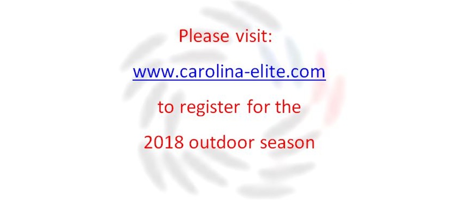 Carolina Elite Track & Field official website