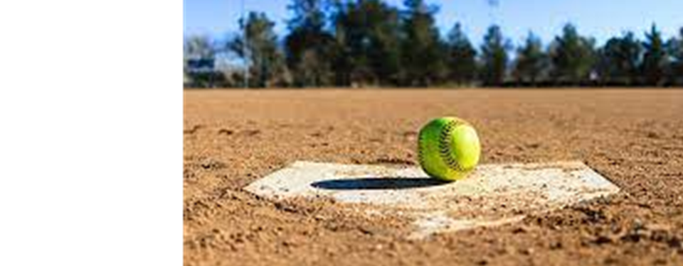 Softball opening day - April 13th!!