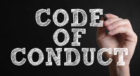 Parent, Manager and Player Code of Conduct