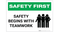 2020 Safety Information