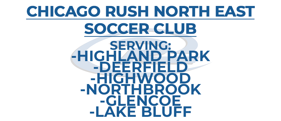 CHICAGO RUSH NORTH EAST SERVES THE FOLLOWING COMMUNITIES & SURROUNDING AREAS: