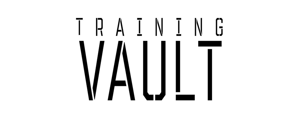 Training Vault