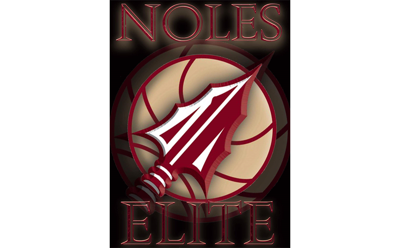Noles Elite Basketball 