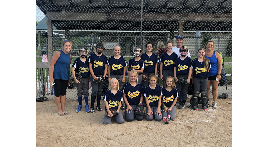 Crivitz Youth Baseball & Softball Association > Home