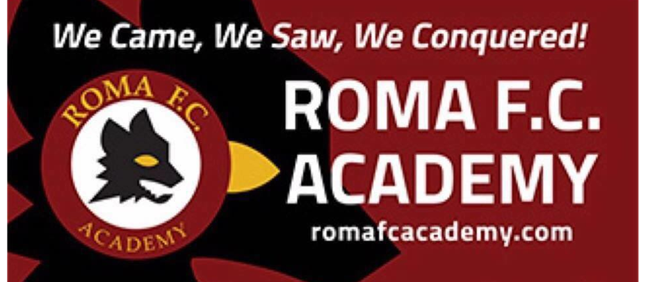 ROMA FC Academy