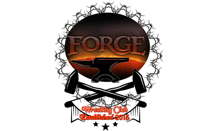 New Forge Logo