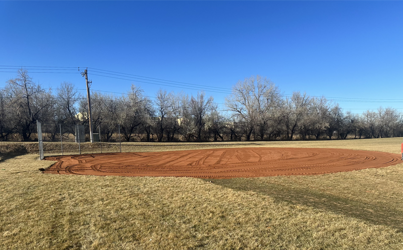 Community!  When a community comes together everyone wins!  Especially the kids.  Spearfish youth baseball board would like to give a huge THANK YOU to the partnership of the City of Spearfish and H