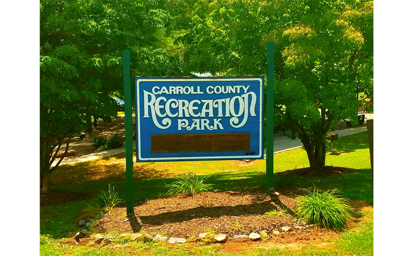 Carroll County Recreation Department 
