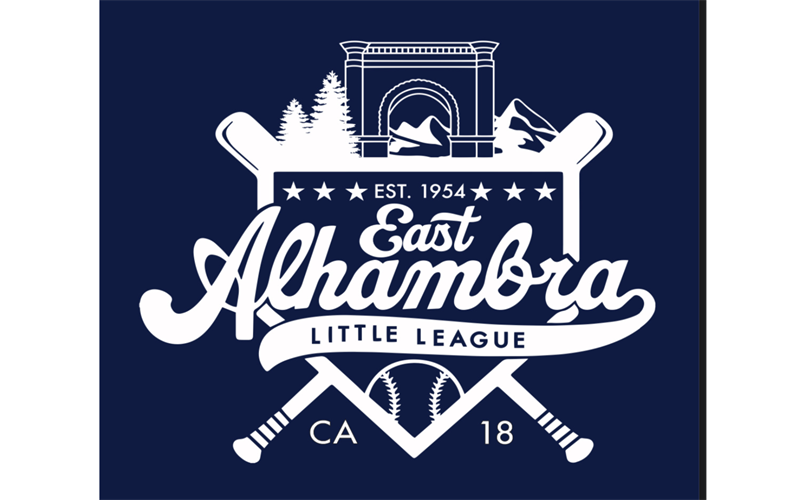 East Alhambra Little League 