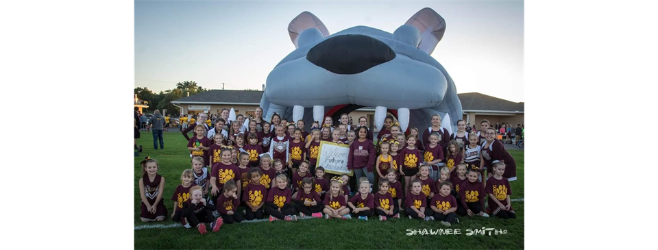 Big Spring Midget Football Home Big Spring Midget Football Home