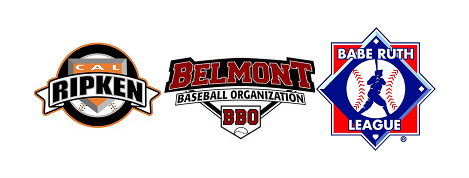 Belmont Baseball Organization