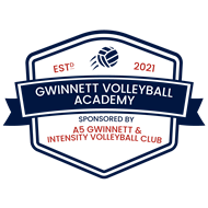 Gwinnett Volleyball Academy