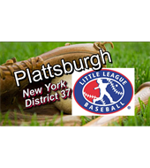 Plattsburgh Little League