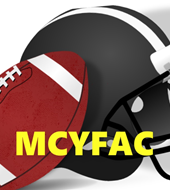 Montgomery County Youth Football and Cheerleading Association