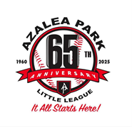 Azalea Park Little League