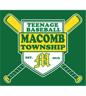 Macomb Township Teenage Baseball