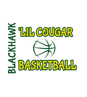 Blackhawk 'Lil Cougars Basketball