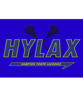 Hampton Youth Lacrosse (HYLAX)