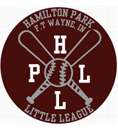 Hamilton Park Little League