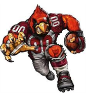 West Pullman Cardinals