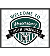 Mercersburg Youth Baseball