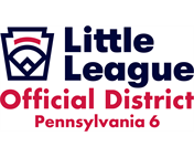 Pennsylvania District 6 Little League