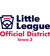 Iowa District 3 Little League