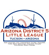Arizona District 5 Little League