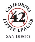 California District 42 Little League