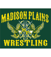 Madison Plains Biddy Wrestling