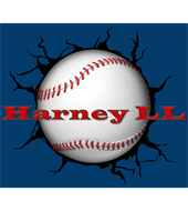 Harney Little League