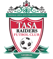 Thomas Area Soccer Association