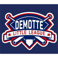 DeMotte Little League