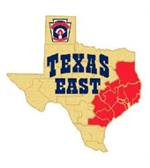 Texas East Little League