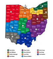 Ohio State District Administrators LLB/SB