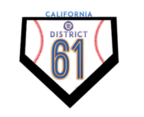 Little League California District 61
