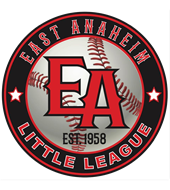 East Anaheim Little League