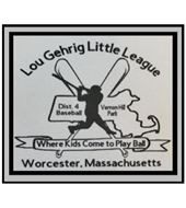 Lou Gehrig Little League