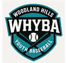 Woodland Hills Youth Baseball Association