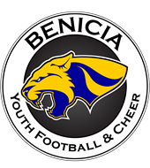 Benicia Youth Football & Cheer