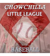 Chowchilla Little League