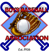 Boys Baseball Association - Grove Park